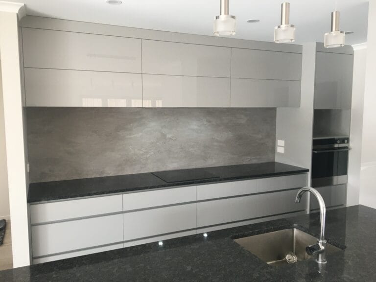 S2F Kitchens Tauranga kitchen and custom cabinetry project photo 002