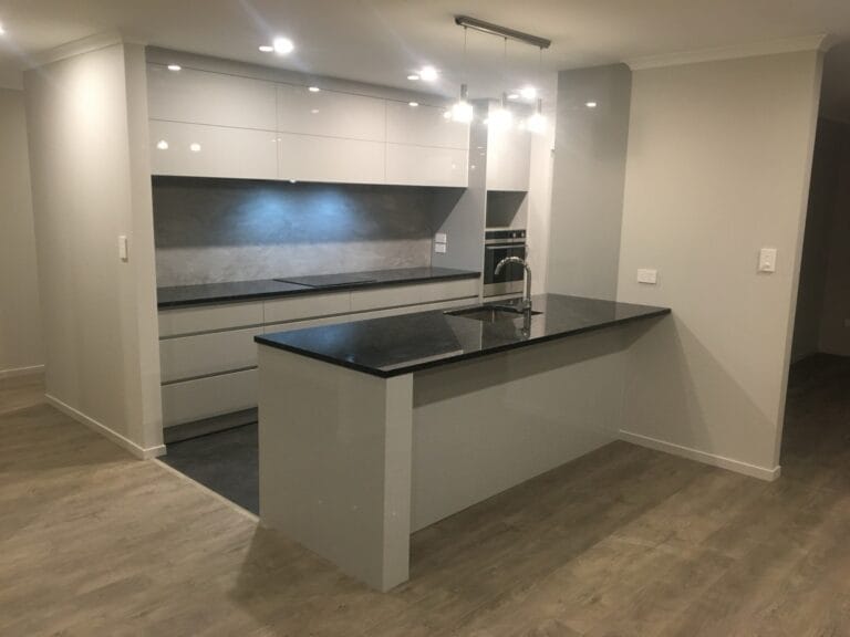 S2F Kitchens Tauranga kitchen and custom cabinetry project photo 003