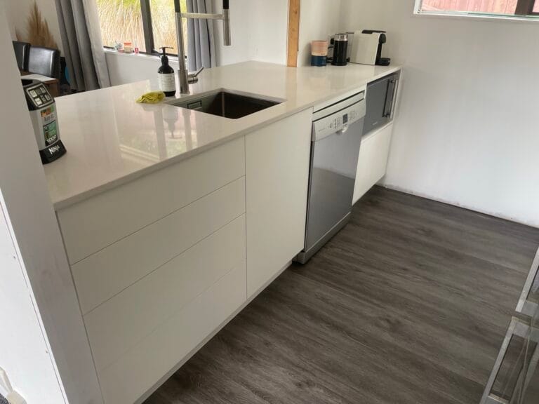 S2F Kitchens Tauranga kitchen and custom cabinetry project photo 006