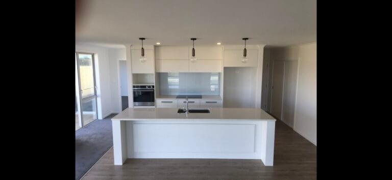 S2F Kitchens Tauranga kitchen and custom cabinetry project photo 007
