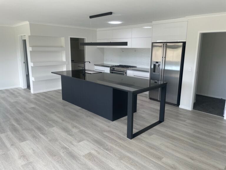 S2F Kitchens Tauranga kitchen and custom cabinetry project photo 009