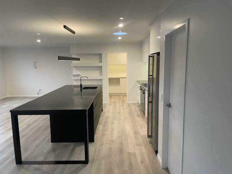 S2F Kitchens Tauranga kitchen and custom cabinetry project photo 010