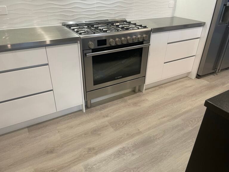 S2F Kitchens Tauranga kitchen and custom cabinetry project photo 011