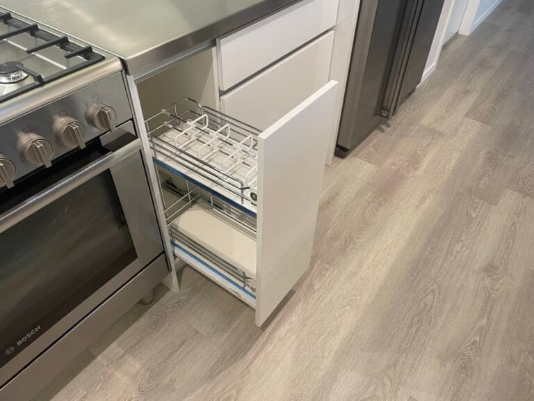 S2F Kitchens Tauranga kitchen and custom cabinetry project photo 012