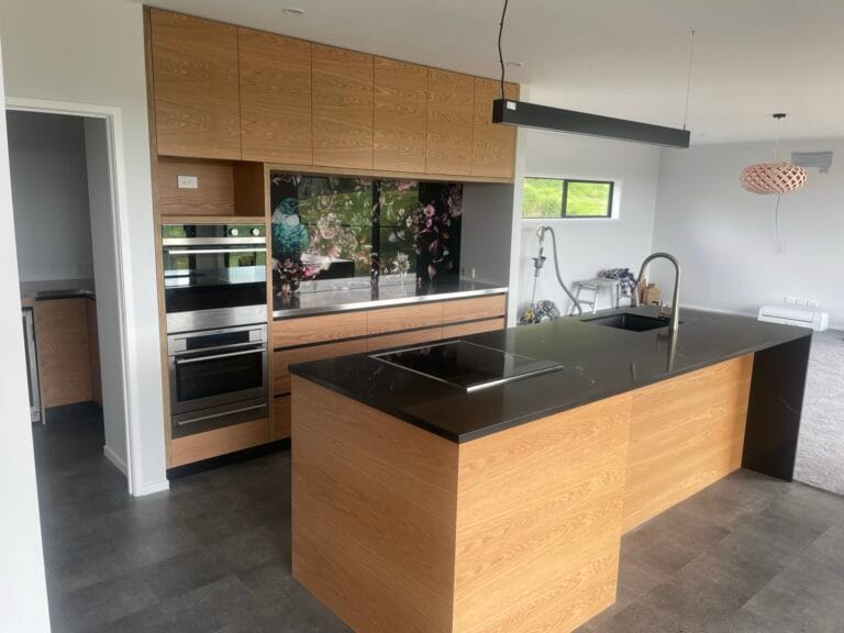S2F Kitchens Tauranga kitchen and custom cabinetry project photo 014