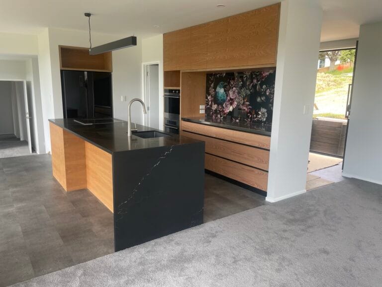 S2F Kitchens Tauranga kitchen and custom cabinetry project photo 015