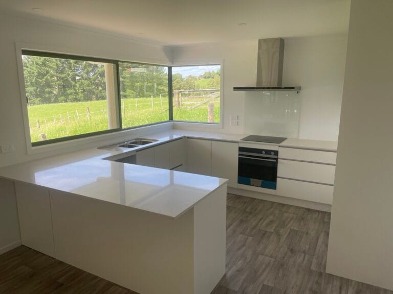S2F Kitchens Tauranga kitchen and custom cabinetry project photo 016