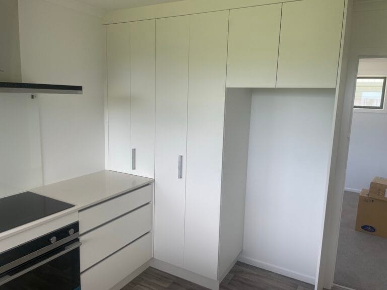 S2F Kitchens Tauranga kitchen and custom cabinetry project photo 017