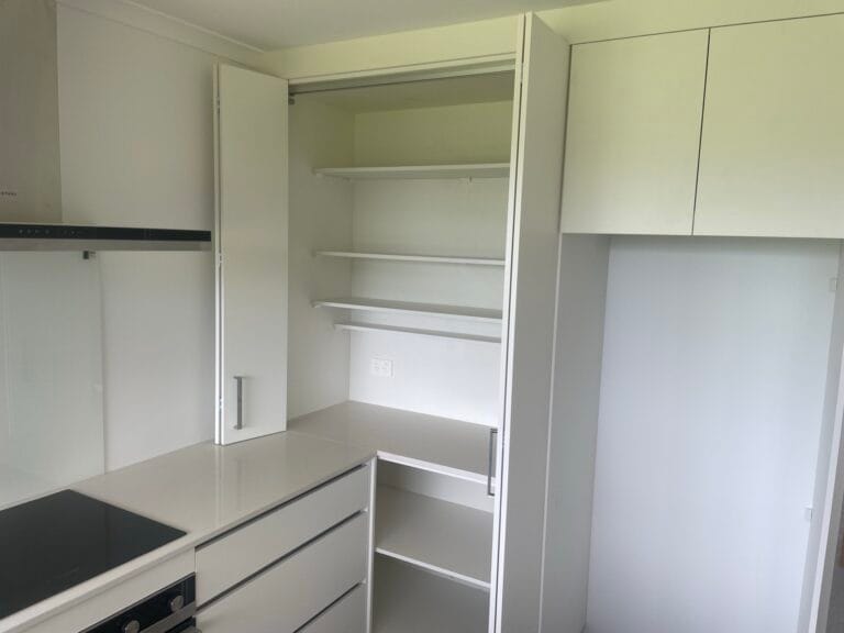 S2F Kitchens Tauranga kitchen and custom cabinetry project photo 018