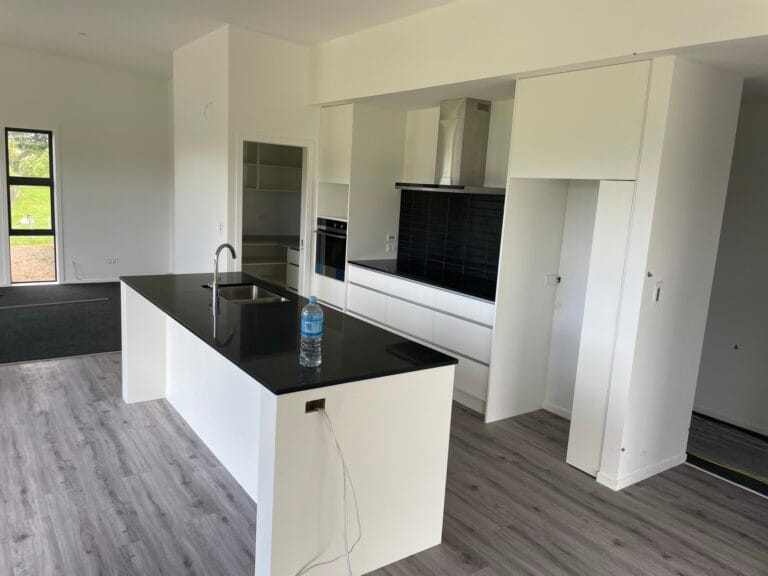 S2F Kitchens Tauranga kitchen and custom cabinetry project photo 019