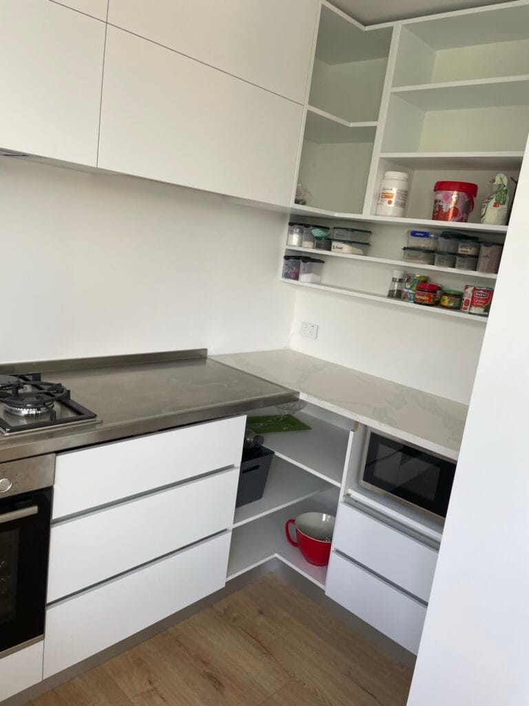 S2F Kitchens Tauranga kitchen and custom cabinetry project photo 022