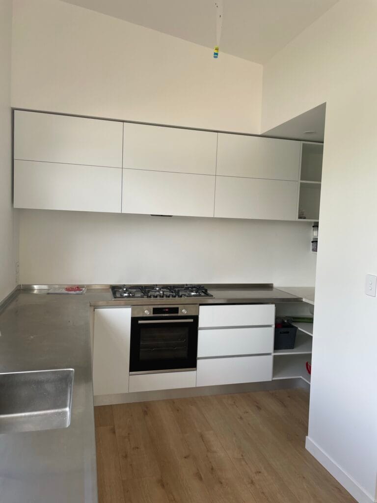 S2F Kitchens Tauranga kitchen and custom cabinetry project photo 023