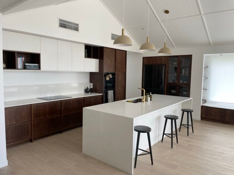 S2F Kitchens Tauranga kitchen and custom cabinetry project photo 027