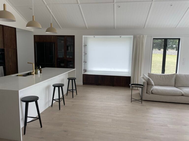 S2F Kitchens Tauranga kitchen and custom cabinetry project photo 028