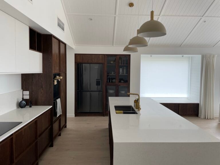 S2F Kitchens Tauranga kitchen and custom cabinetry project photo 030