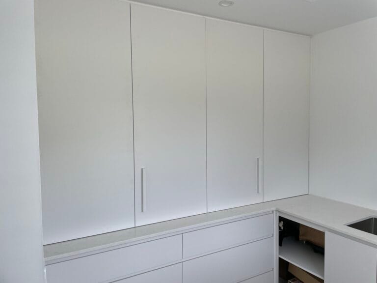 S2F Kitchens Tauranga kitchen and custom cabinetry project photo 032