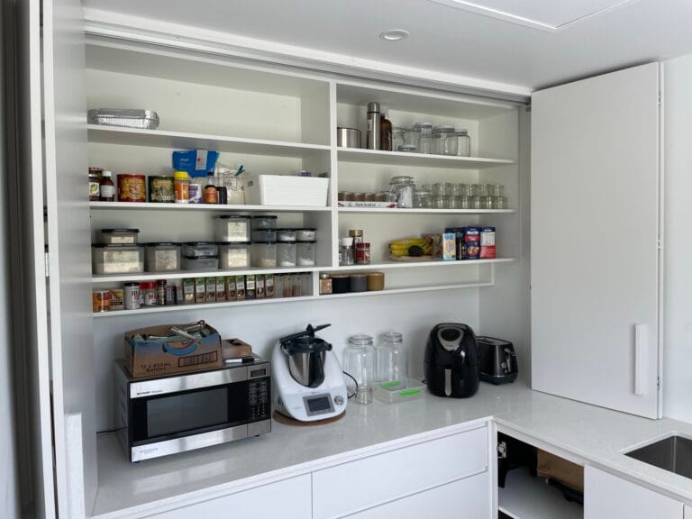 S2F Kitchens Tauranga kitchen and custom cabinetry project photo 033