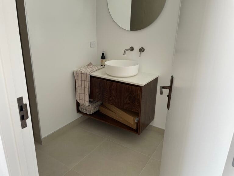 S2F Kitchens Tauranga kitchen and custom cabinetry project photo 034