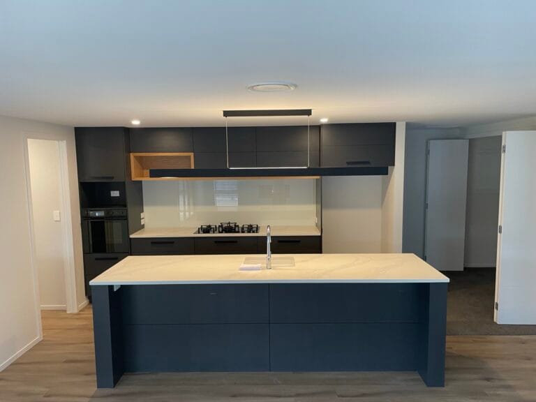 S2F Kitchens Tauranga kitchen and custom cabinetry project photo 037