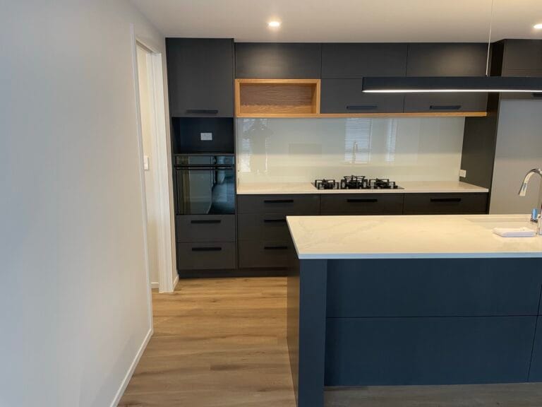 S2F Kitchens Tauranga kitchen and custom cabinetry project photo 038