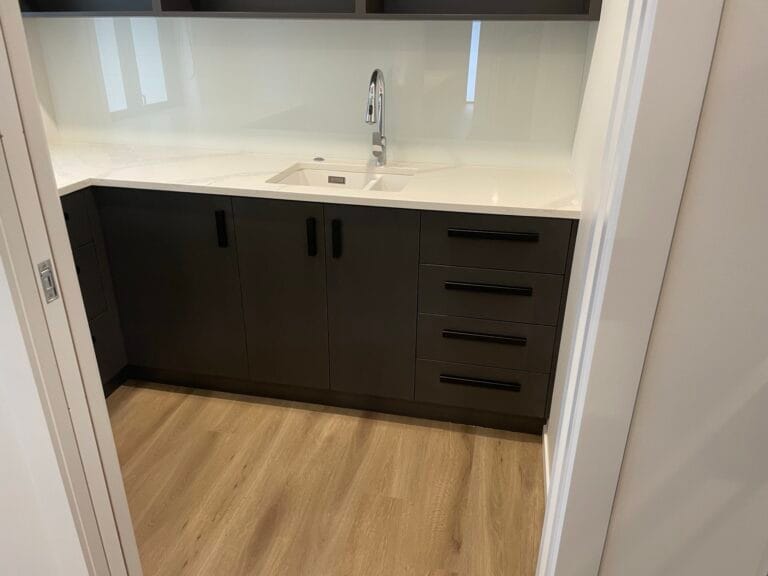 S2F Kitchens Tauranga kitchen and custom cabinetry project photo 039