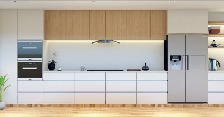 S2F Kitchens Tauranga kitchen and custom cabinetry project photo 043