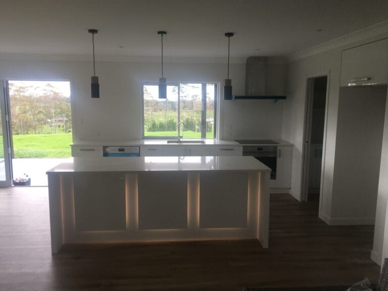 S2F Kitchens Tauranga kitchen and custom cabinetry project photo 046
