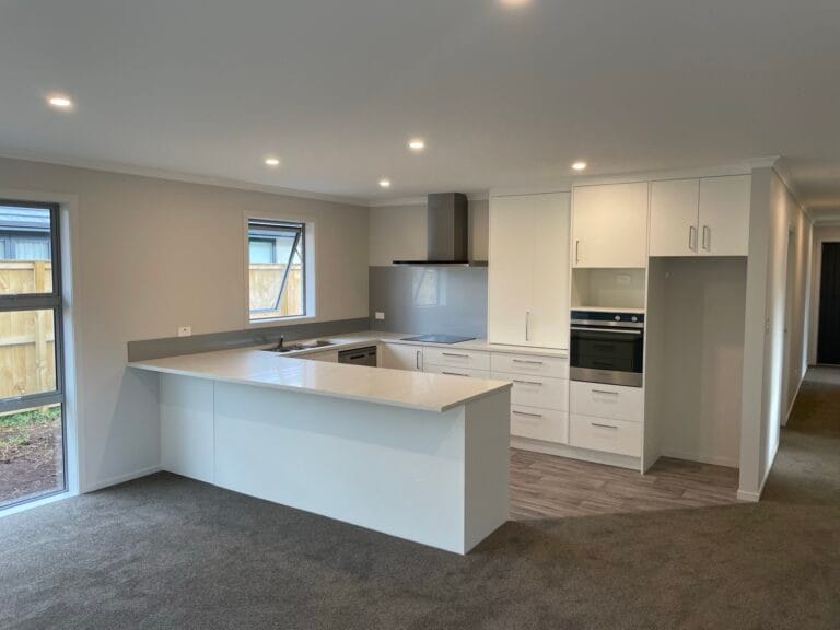 S2F Kitchens Tauranga kitchen and custom cabinetry project photo 047