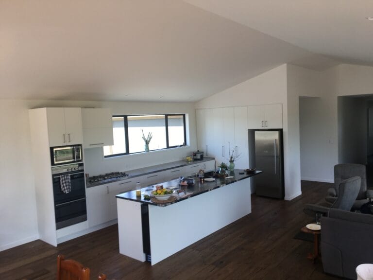 S2F Kitchens Tauranga kitchen and custom cabinetry project photo 048