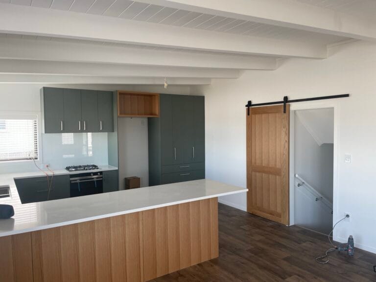 S2F Kitchens Tauranga kitchen and custom cabinetry project photo 049