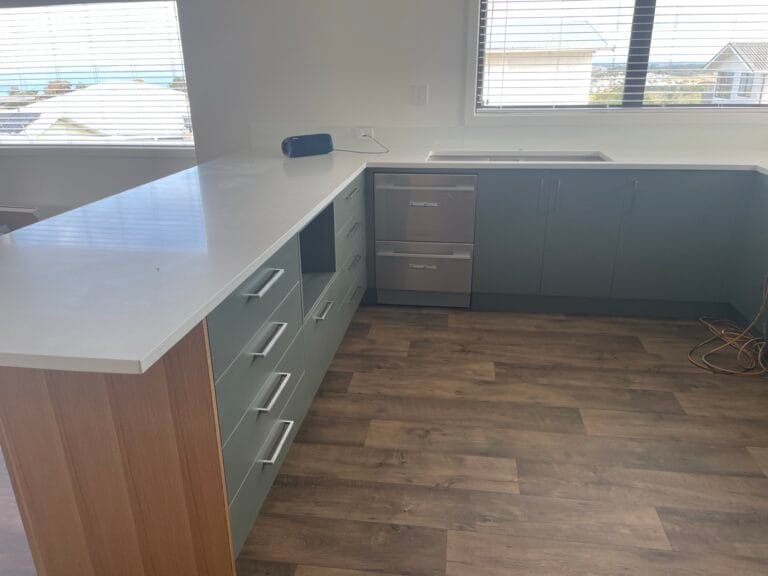 S2F Kitchens Tauranga kitchen and custom cabinetry project photo 050