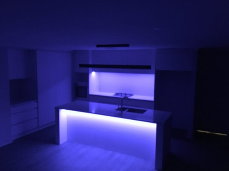 S2F Kitchens Tauranga kitchen and custom cabinetry project photo 051