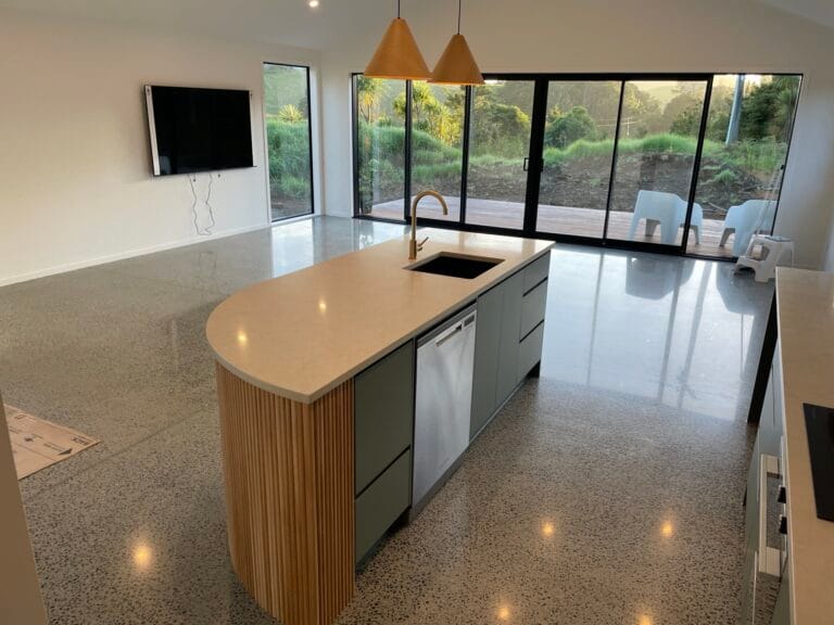 S2F Kitchens Tauranga kitchen and custom cabinetry project photo 055