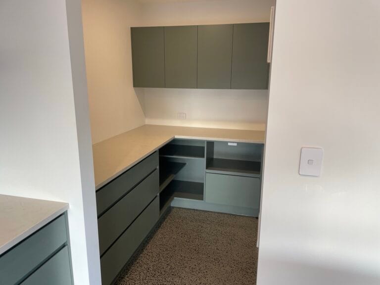 S2F Kitchens Tauranga kitchen and custom cabinetry project photo 057