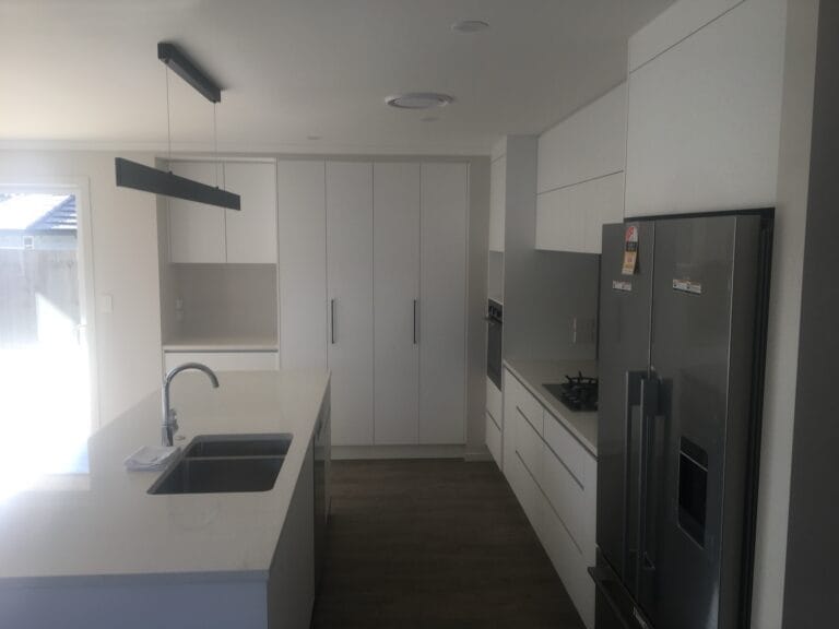 S2F Kitchens Tauranga kitchen and custom cabinetry project photo 059