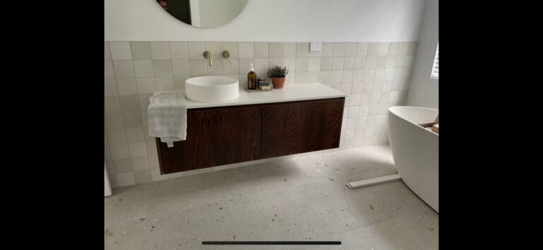 S2F Kitchens Tauranga kitchen and custom cabinetry project photo 062