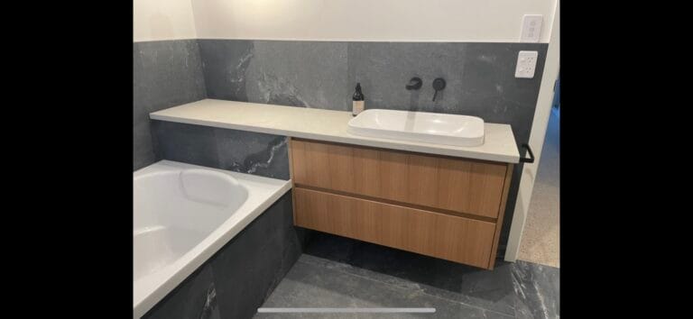 S2F Kitchens Tauranga kitchen and custom cabinetry project photo 063
