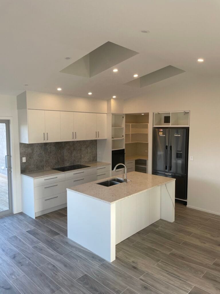 S2F Kitchens Tauranga kitchen and custom cabinetry project photo 065