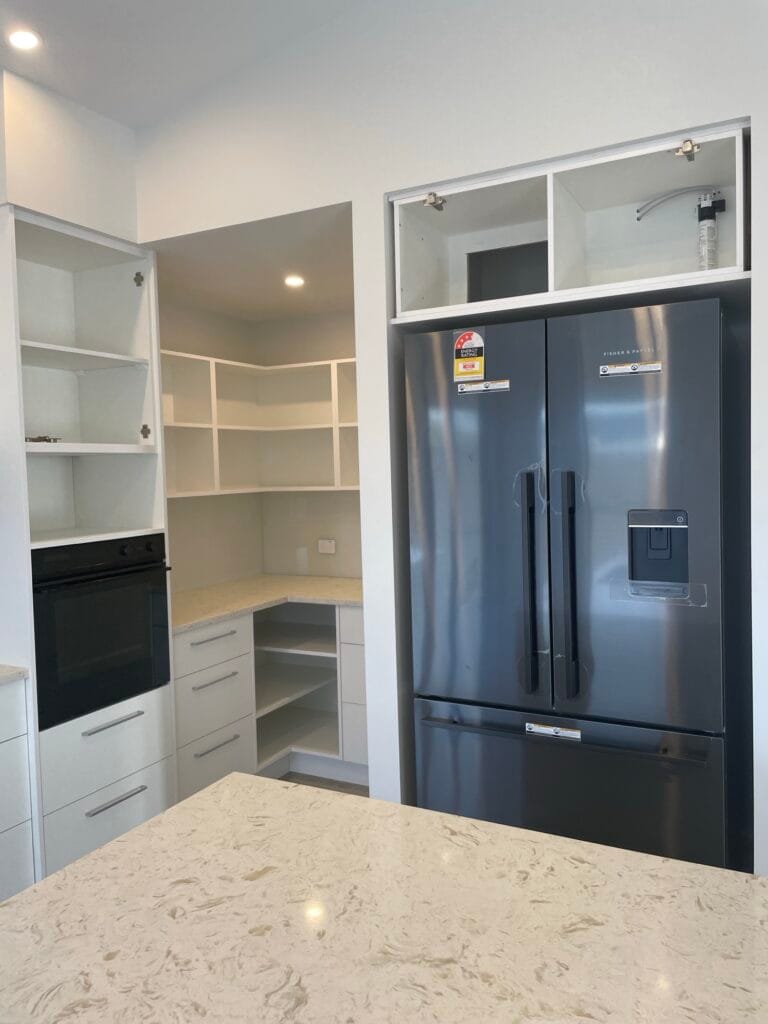 S2F Kitchens Tauranga kitchen and custom cabinetry project photo 066