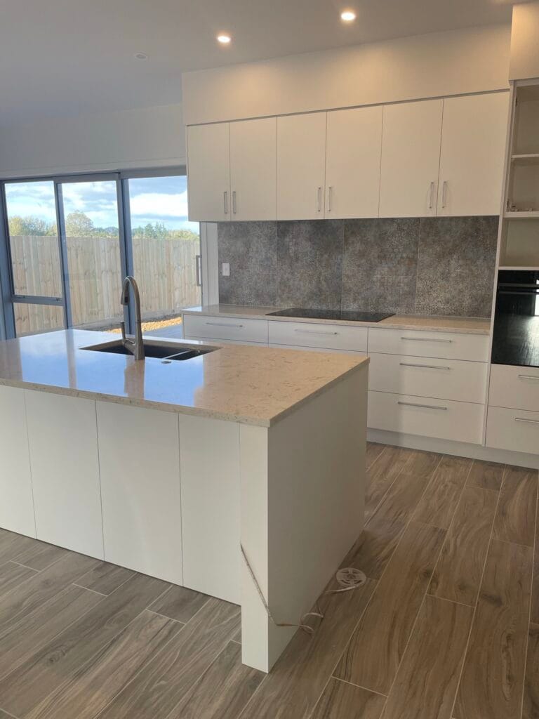 S2F Kitchens Tauranga kitchen and custom cabinetry project photo 067