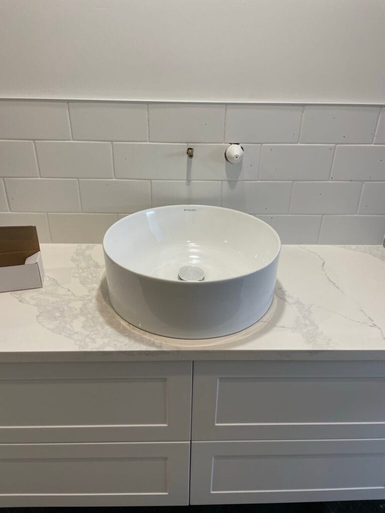 S2F Kitchens Tauranga kitchen and custom cabinetry project photo 070