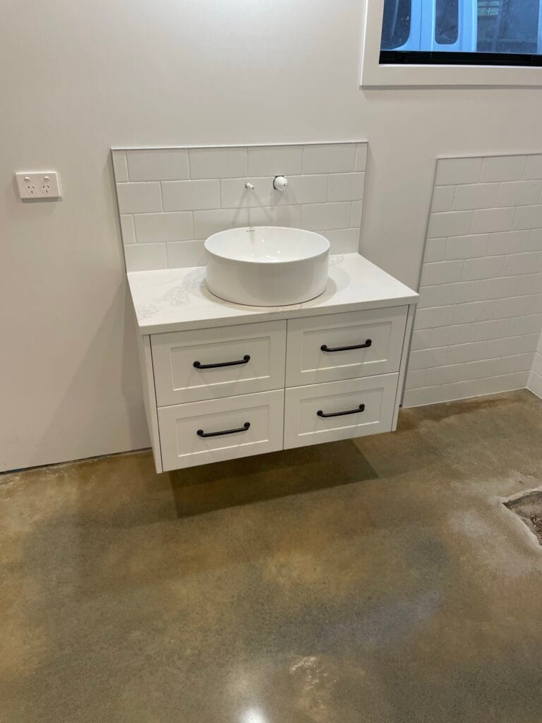 S2F Kitchens Tauranga kitchen and custom cabinetry project photo 071