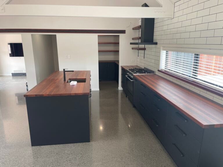 S2F Kitchens Tauranga kitchen and custom cabinetry project photo 074