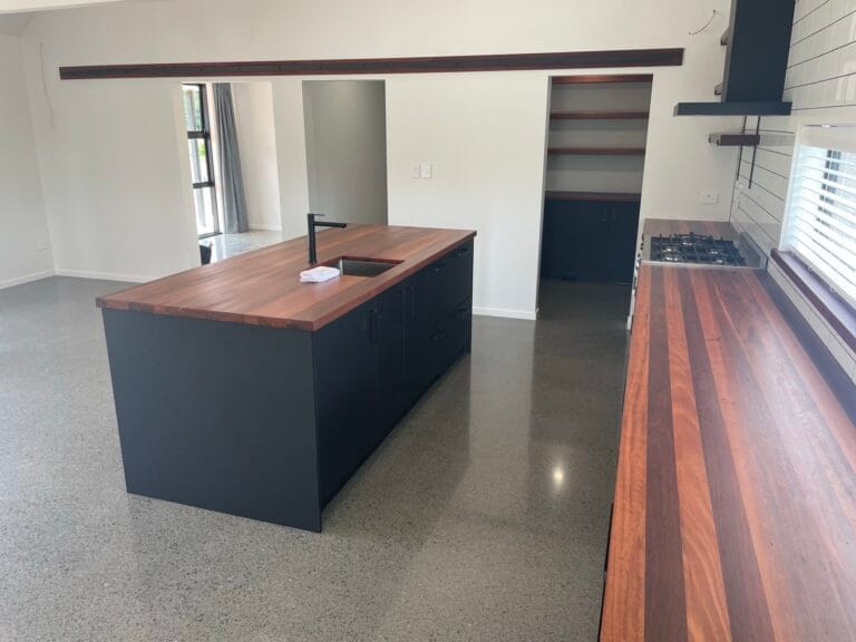 S2F Kitchens Tauranga kitchen and custom cabinetry project photo 075
