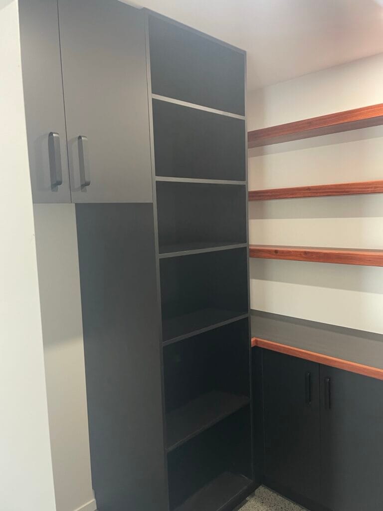 S2F Kitchens Tauranga kitchen and custom cabinetry project photo 076
