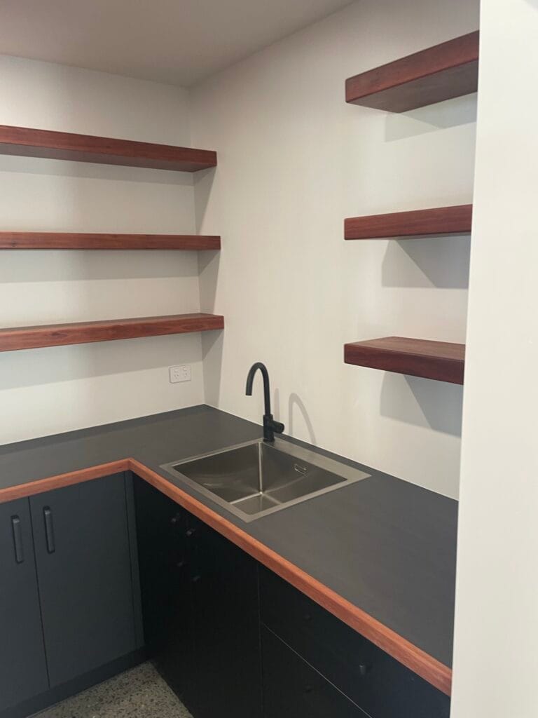 S2F Kitchens Tauranga kitchen and custom cabinetry project photo 077
