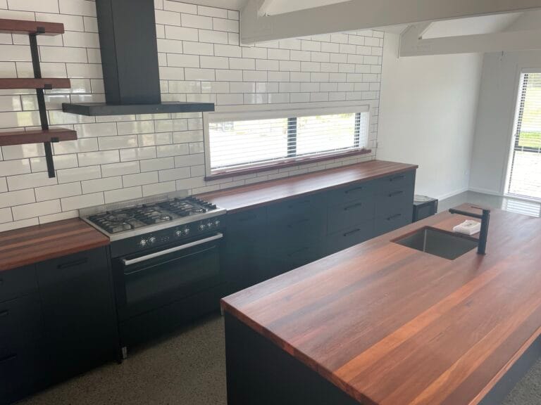S2F Kitchens Tauranga kitchen and custom cabinetry project photo 079