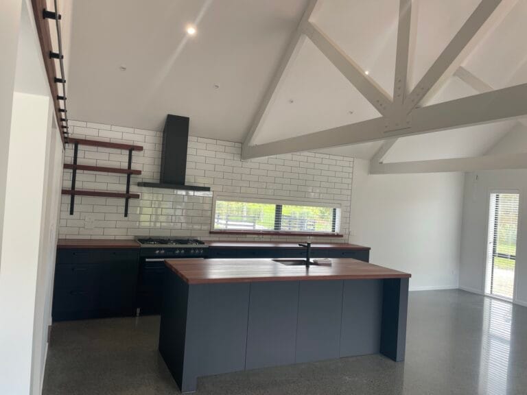 S2F Kitchens Tauranga kitchen and custom cabinetry project photo 080