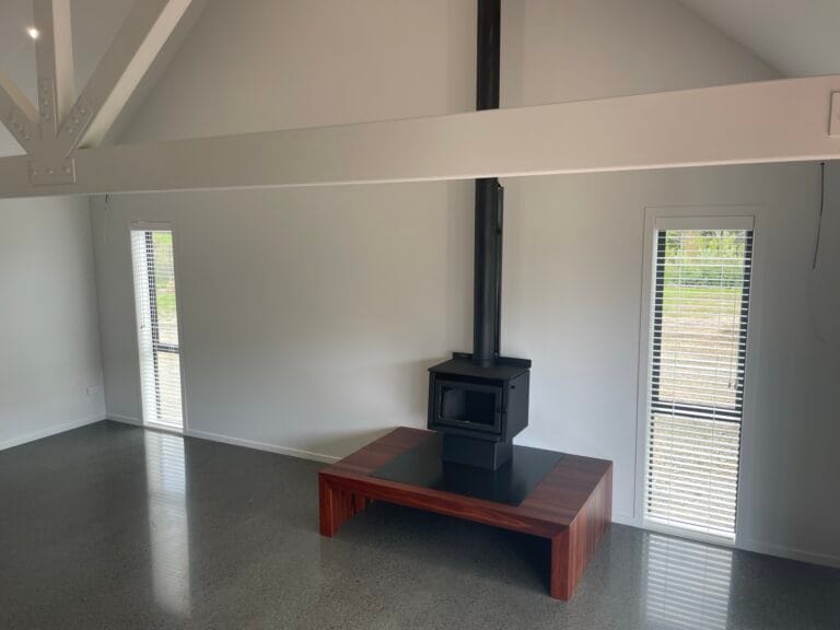 S2F Kitchens Tauranga kitchen and custom cabinetry project photo 081