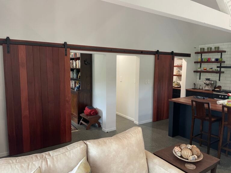 S2F Kitchens Tauranga kitchen and custom cabinetry project photo 082
